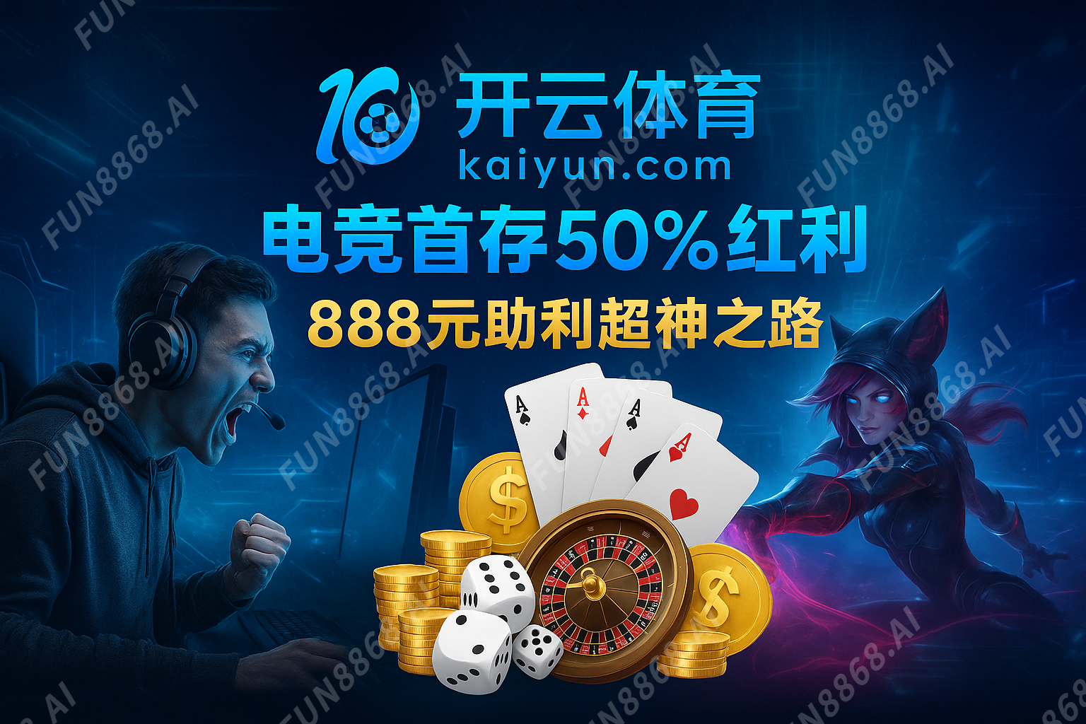 電競首存-FUN8868.AI 浮水印