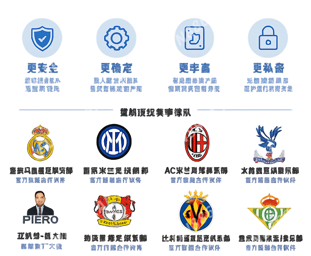 开云手机APP 优势与赞助球队示意图