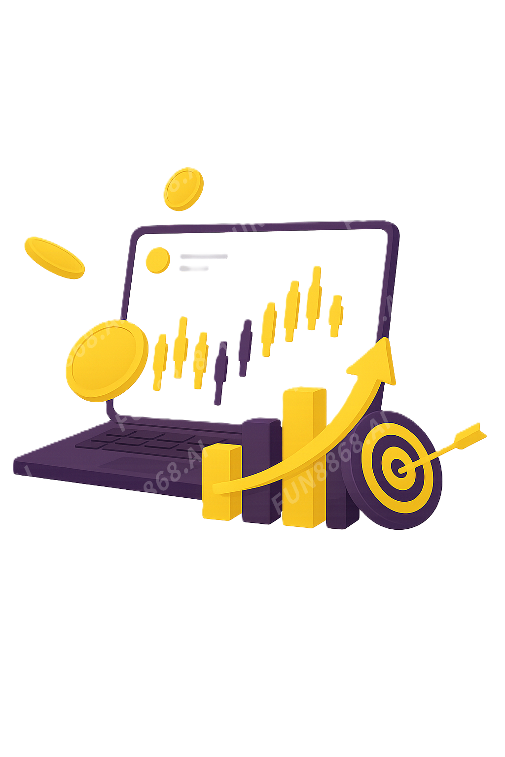 平台费用明细 图示