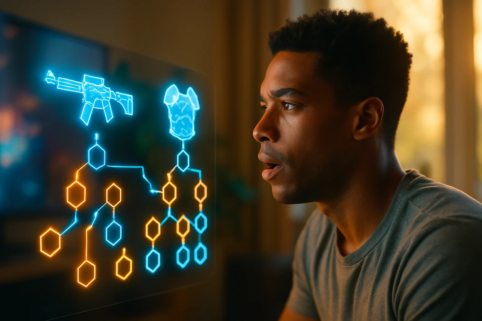 英雄联盟新版装备进化系统界面展示